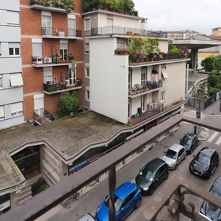 Appartement Primopiano - Rosmini à Milan Extérieur photo