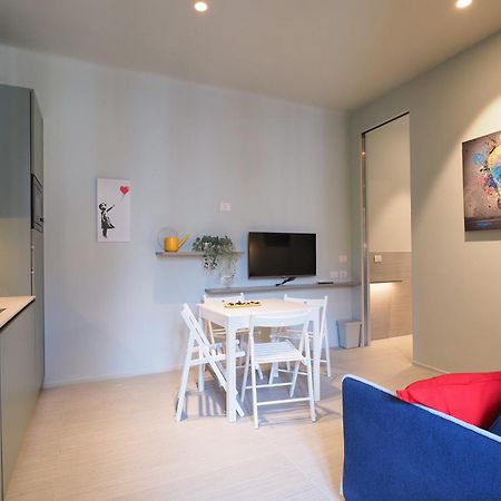 Appartement Primopiano - Rosmini à Milan Extérieur photo