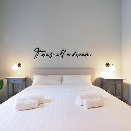 Appartement Primopiano - Rosmini à Milan Extérieur photo