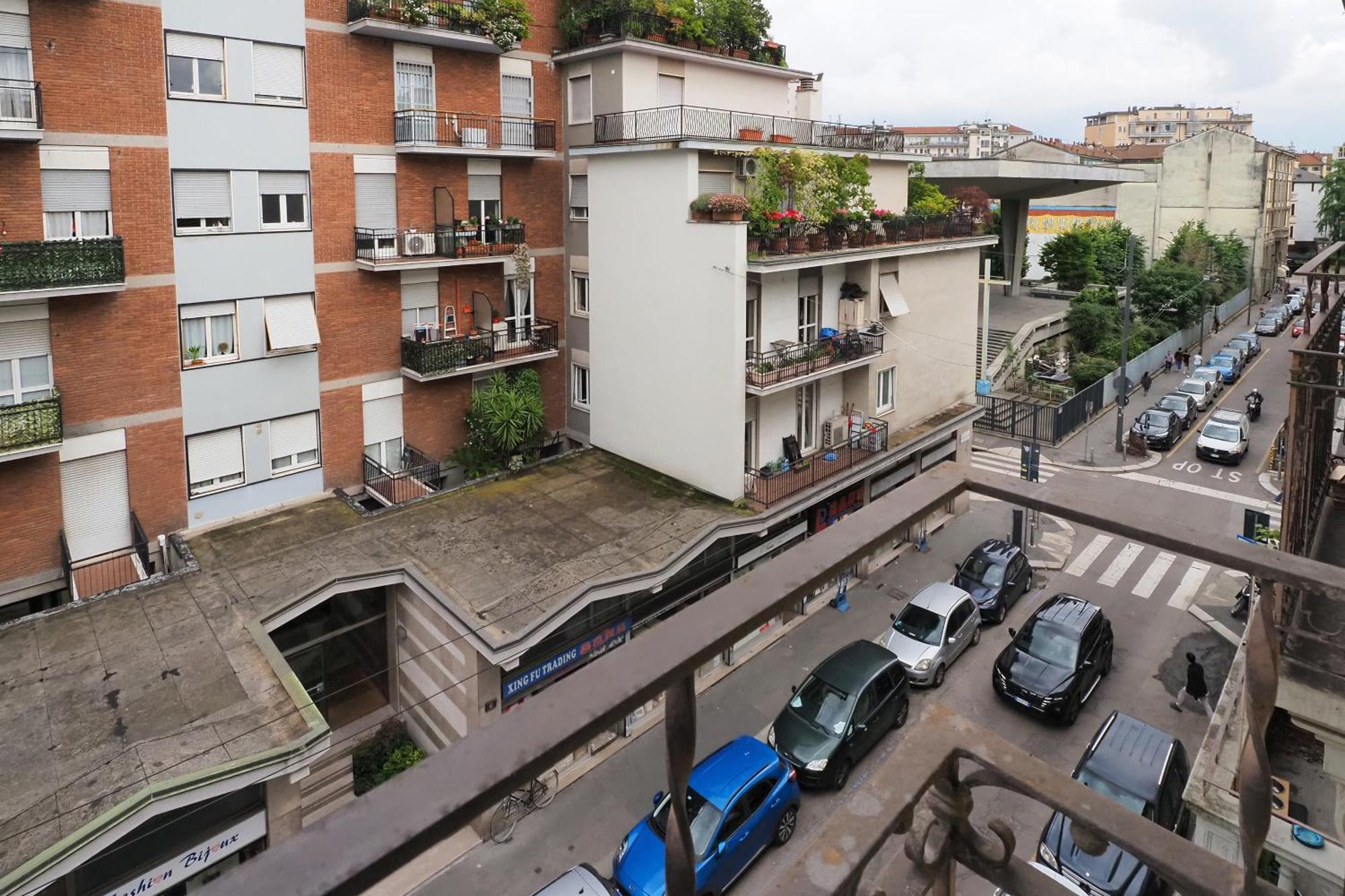 Appartement Primopiano - Rosmini à Milan Extérieur photo