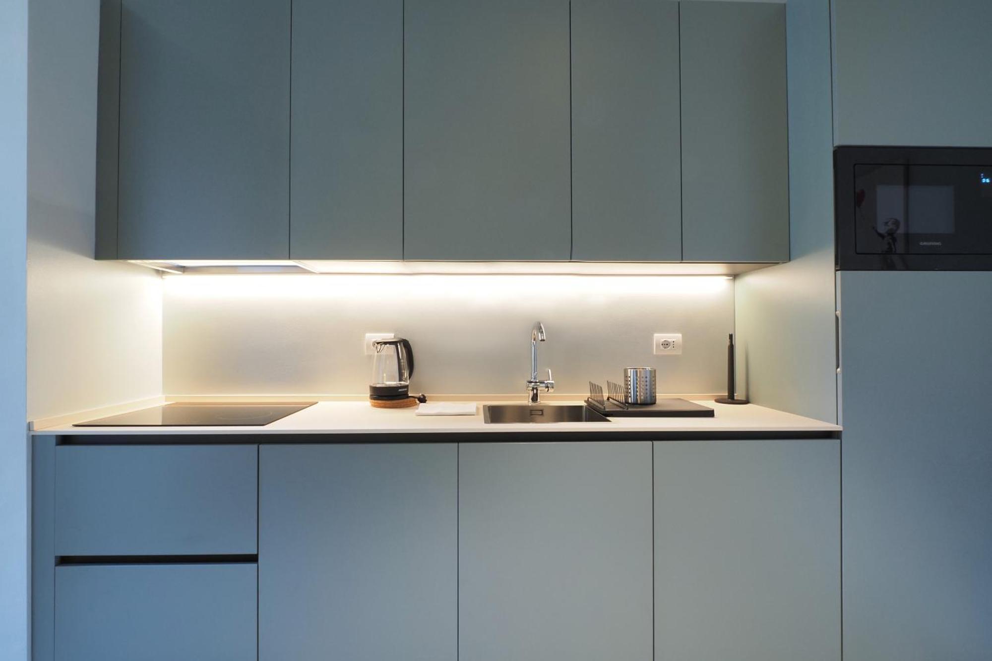 Appartement Primopiano - Rosmini à Milan Extérieur photo
