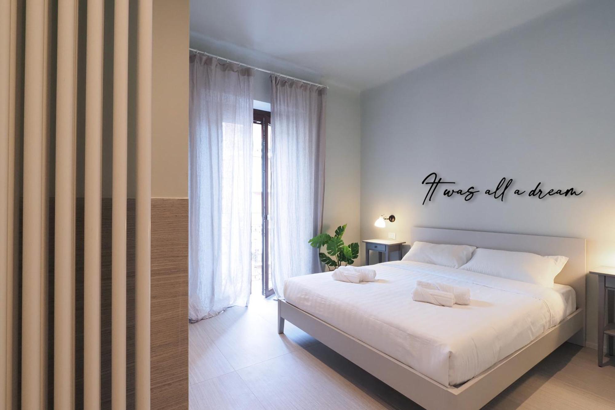 Appartement Primopiano - Rosmini à Milan Extérieur photo