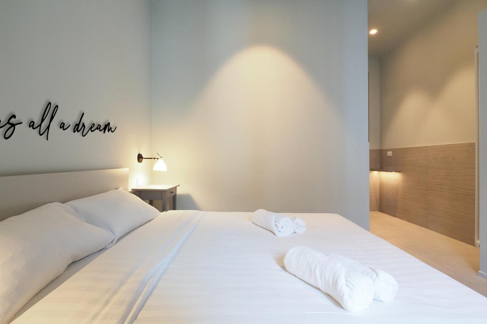 Appartement Primopiano - Rosmini à Milan Extérieur photo