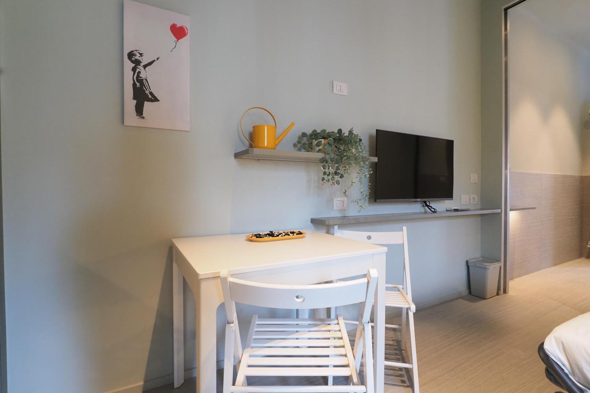 Appartement Primopiano - Rosmini à Milan Extérieur photo