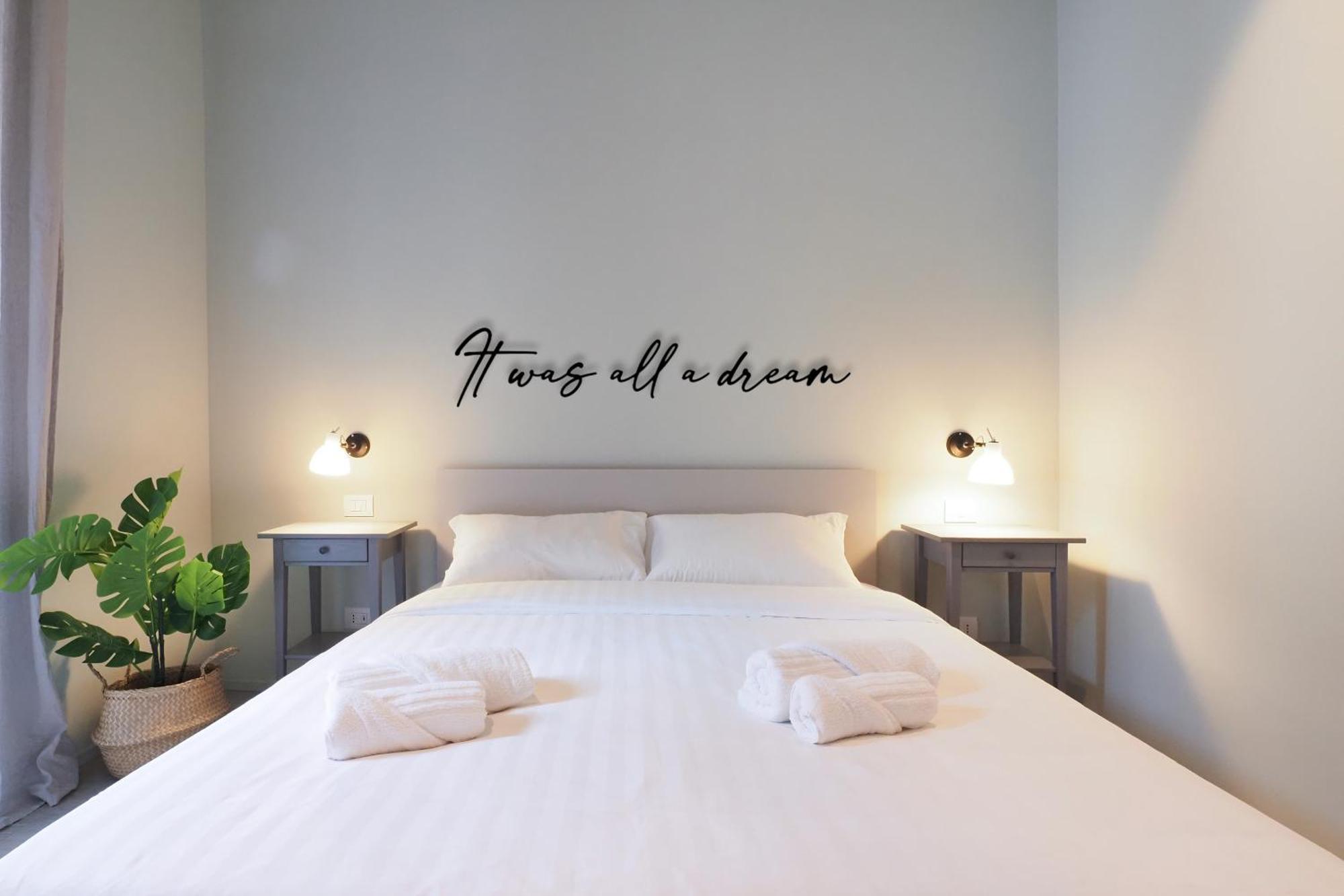Appartement Primopiano - Rosmini à Milan Extérieur photo