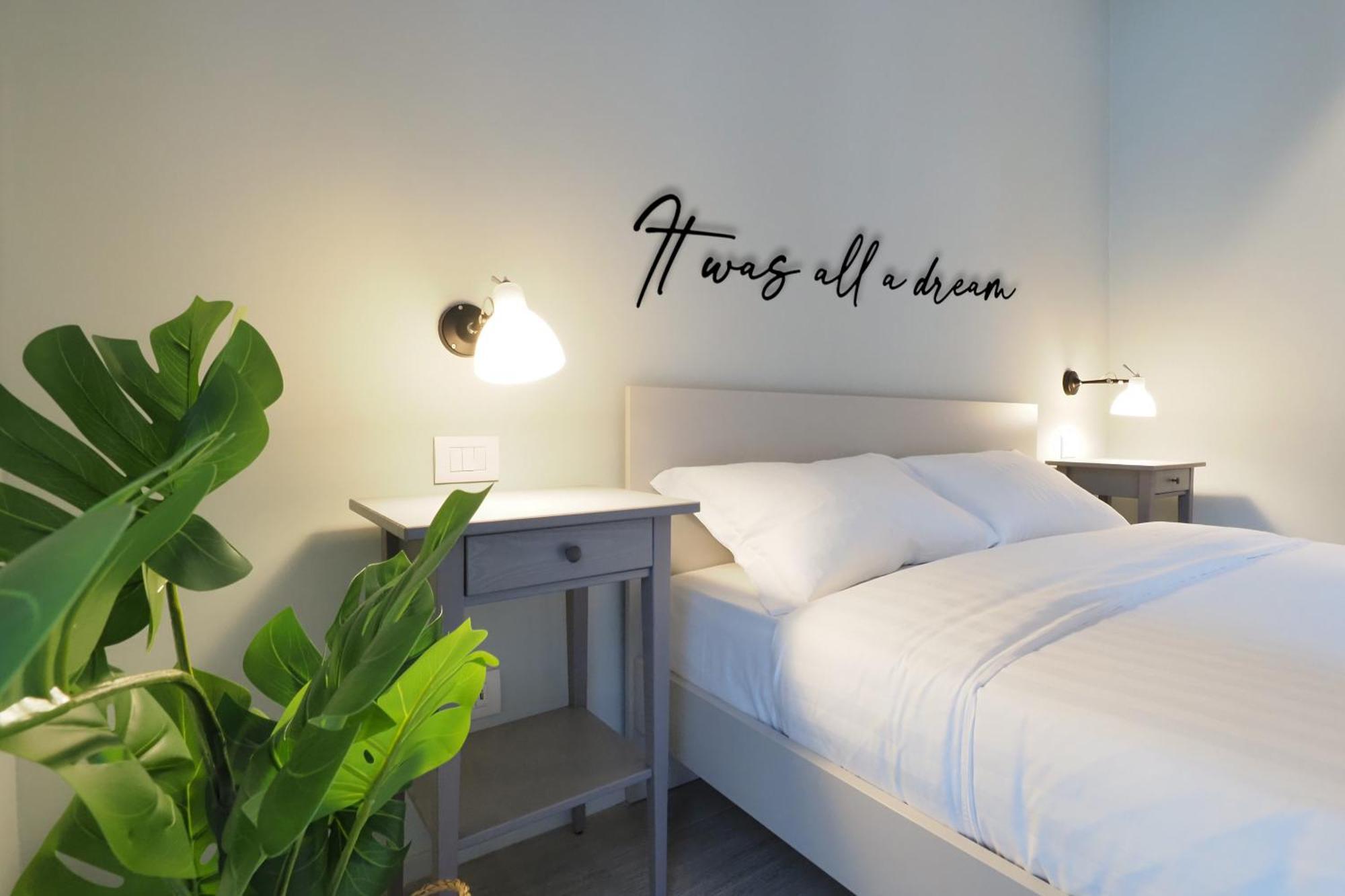 Appartement Primopiano - Rosmini à Milan Extérieur photo
