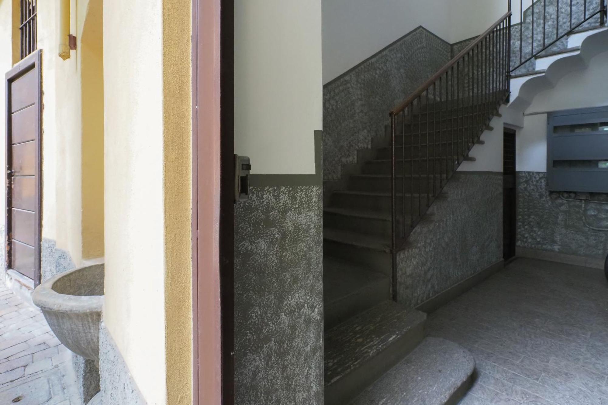 Appartement Primopiano - Rosmini à Milan Extérieur photo